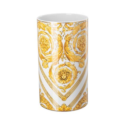 Versace Vaso Medusa Rhapsody 